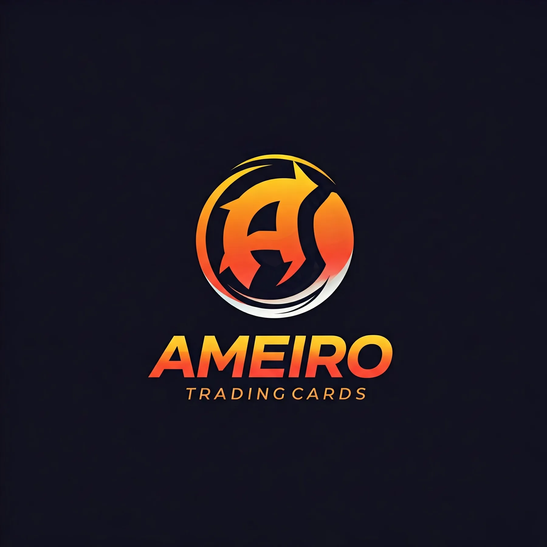Ameiro Trading Cards